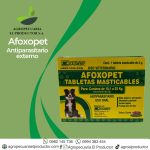 afoxopet 10 a 25