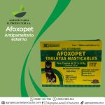 afoxopet 25 a 50