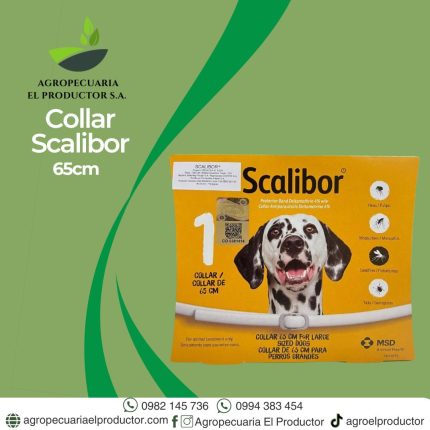scalibor 48