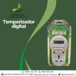 temporizador digital