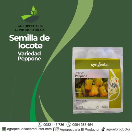 Locote peppone